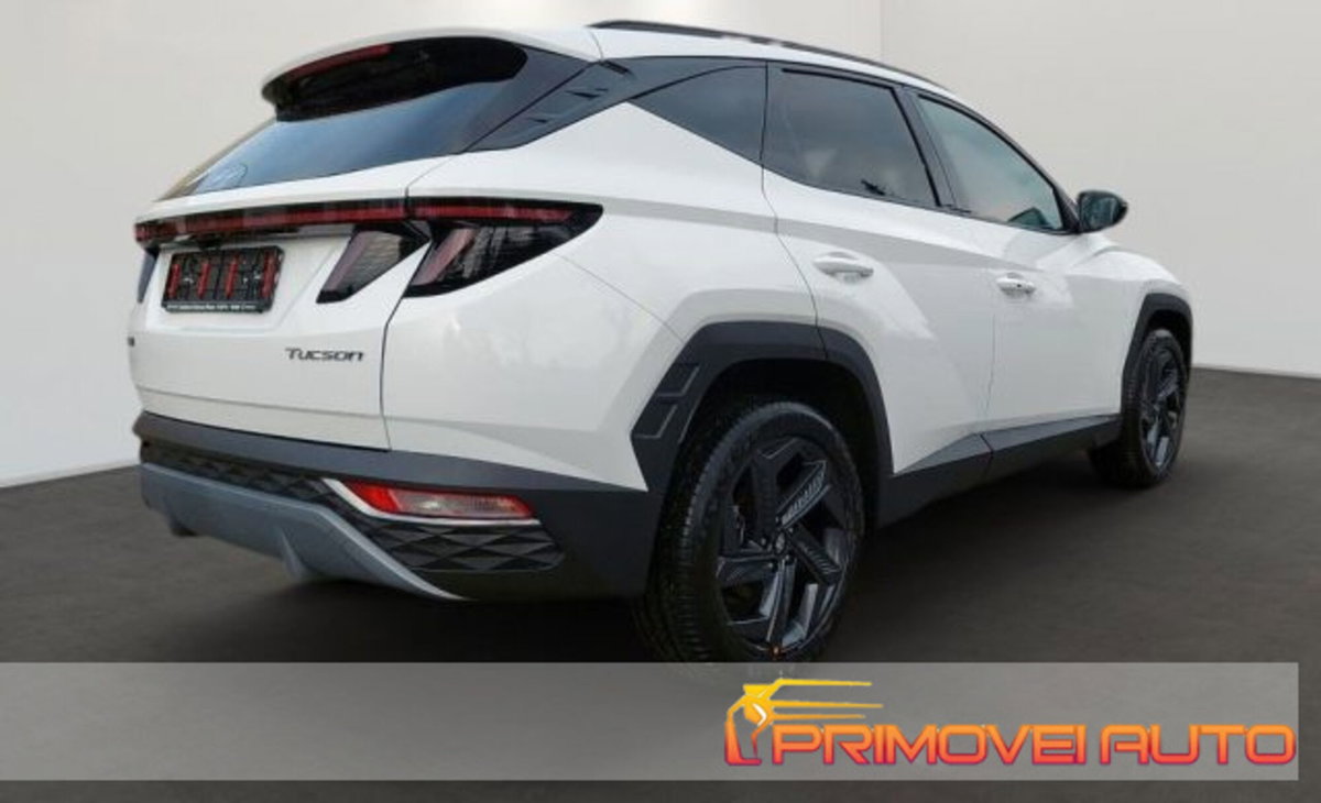 Hyundai Tucson 1.6 t-gdi 48V NLine 2wd dct (4)