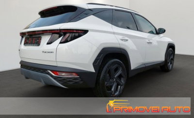 Hyundai Tucson 1.6 t-gdi 48V NLine 2wd dct (4)