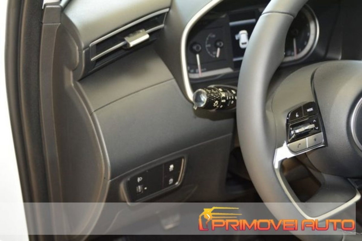 Hyundai Tucson 1.6 t-gdi 48V NLine 2wd dct (2)