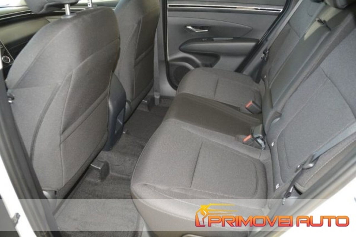 Hyundai Tucson 1.6 t-gdi 48V NLine 2wd dct (4)