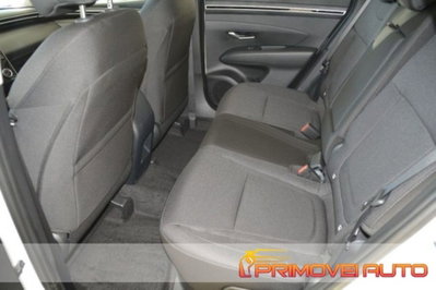 Hyundai Tucson 1.6 t-gdi 48V NLine 2wd dct (4)