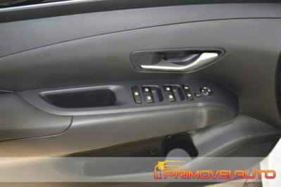 Hyundai Tucson 1.6 t-gdi 48V NLine 2wd dct (5)