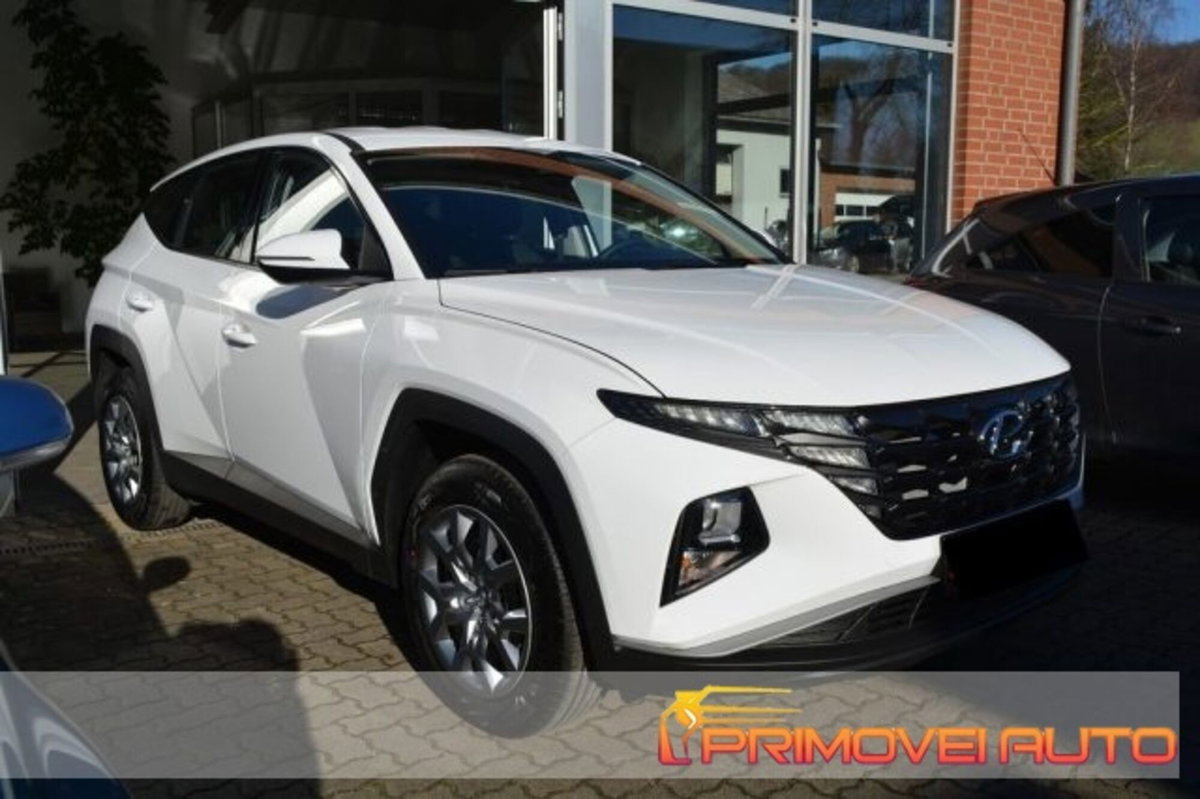 Hyundai Tucson 1.6 t-gdi 48V NLine 2wd dct (7)