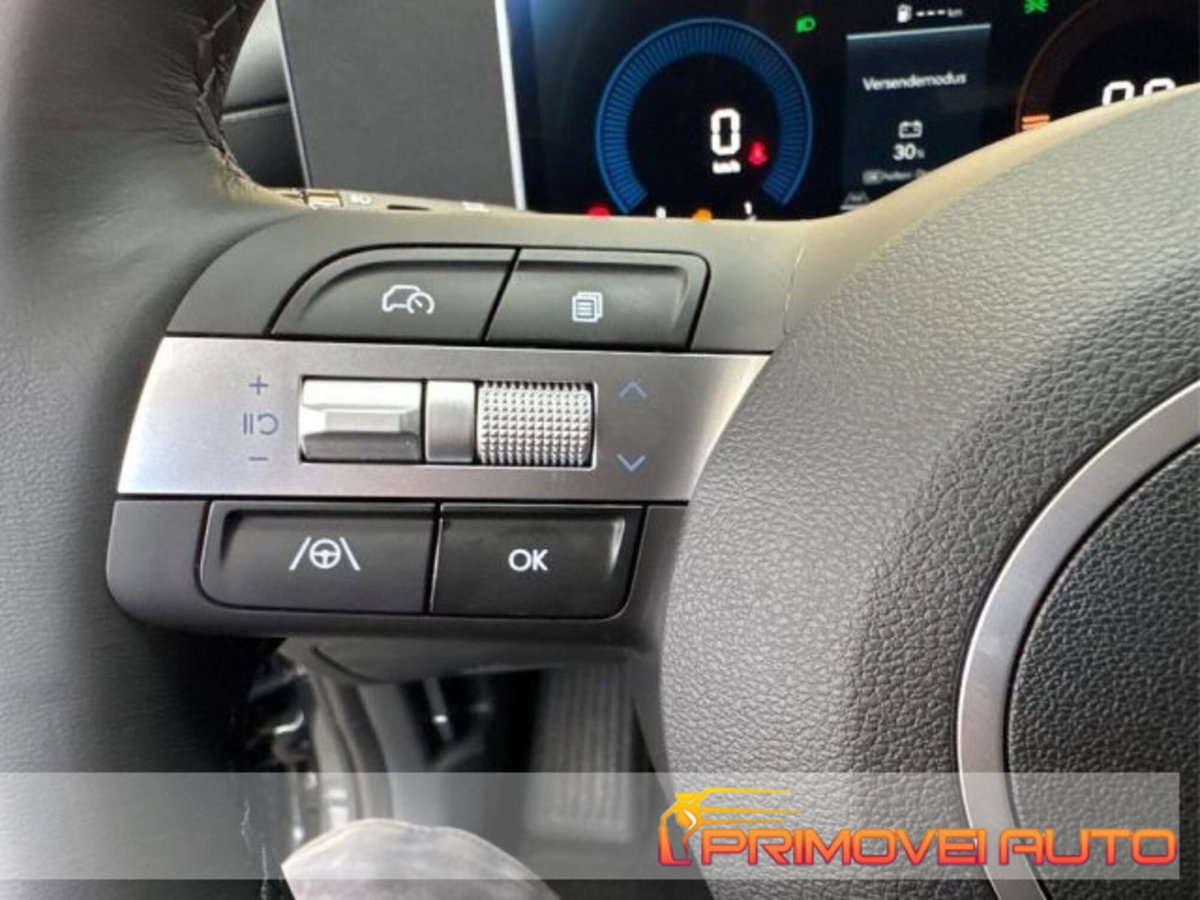 Hyundai Tucson 1.6 CRDi XLine (6)