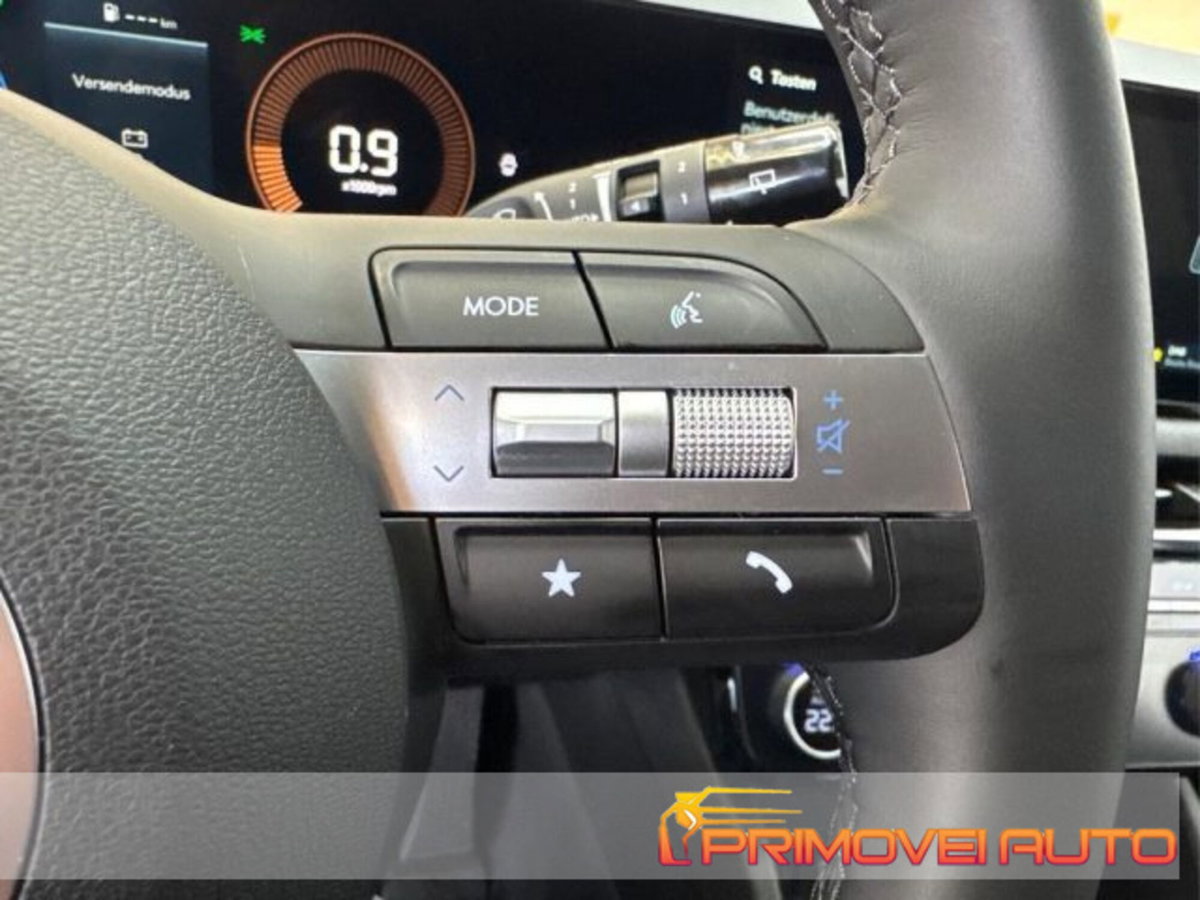 Hyundai Tucson 1.6 CRDi XLine (7)