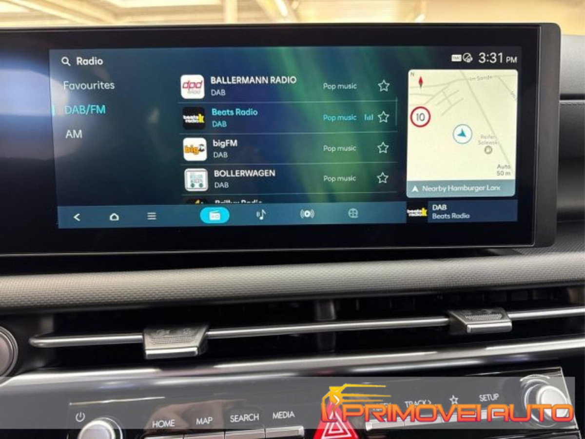 Hyundai Tucson 1.6 CRDi XLine (8)