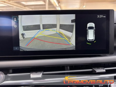 Hyundai Tucson 1.6 CRDi XLine (9)