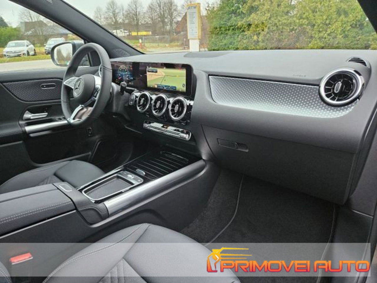 Mercedes-Benz GLA SUV 200 Progressive Advanced Plus auto