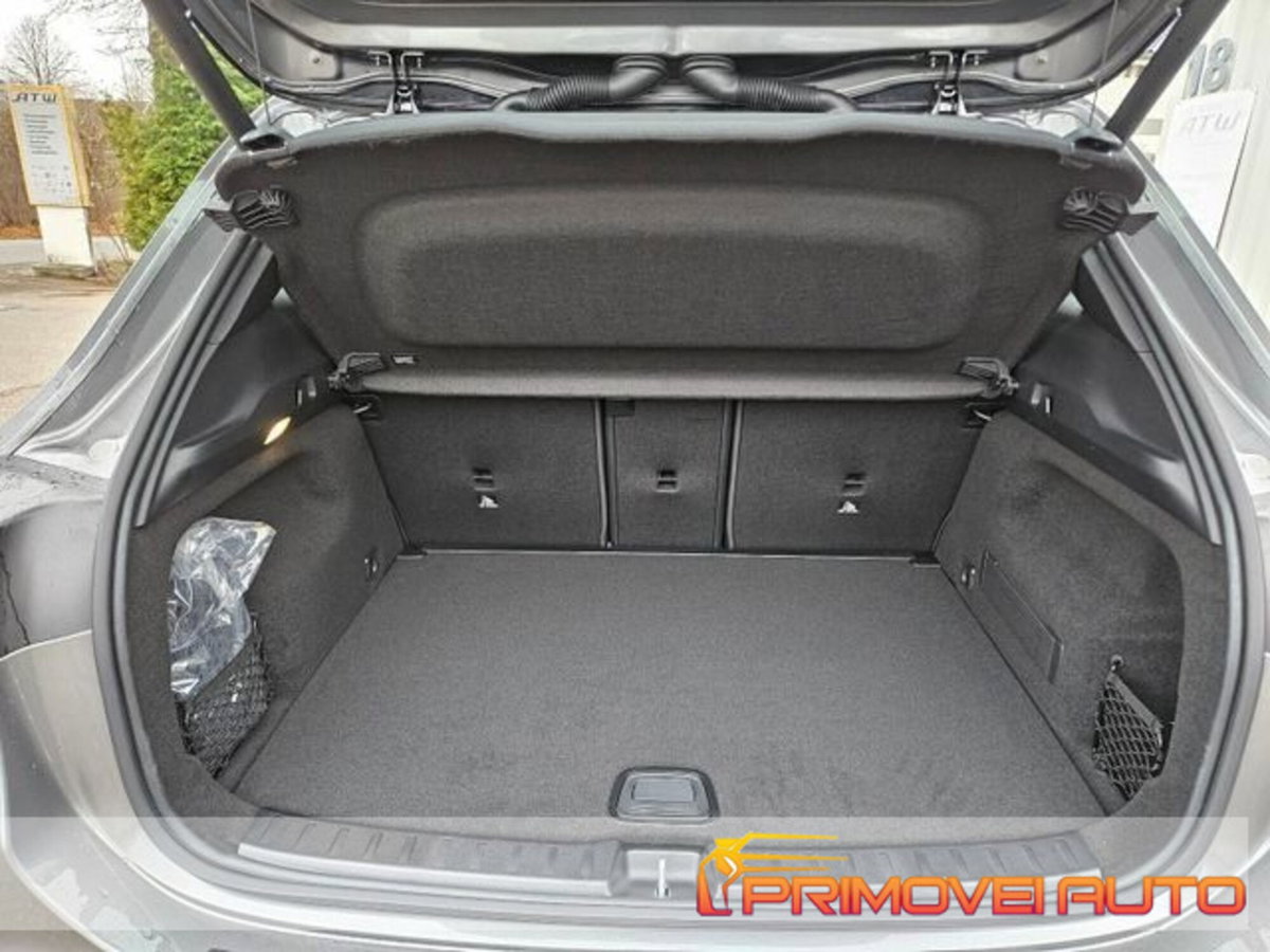 Mercedes-Benz GLA SUV 200 Progressive Advanced Plus auto (12)