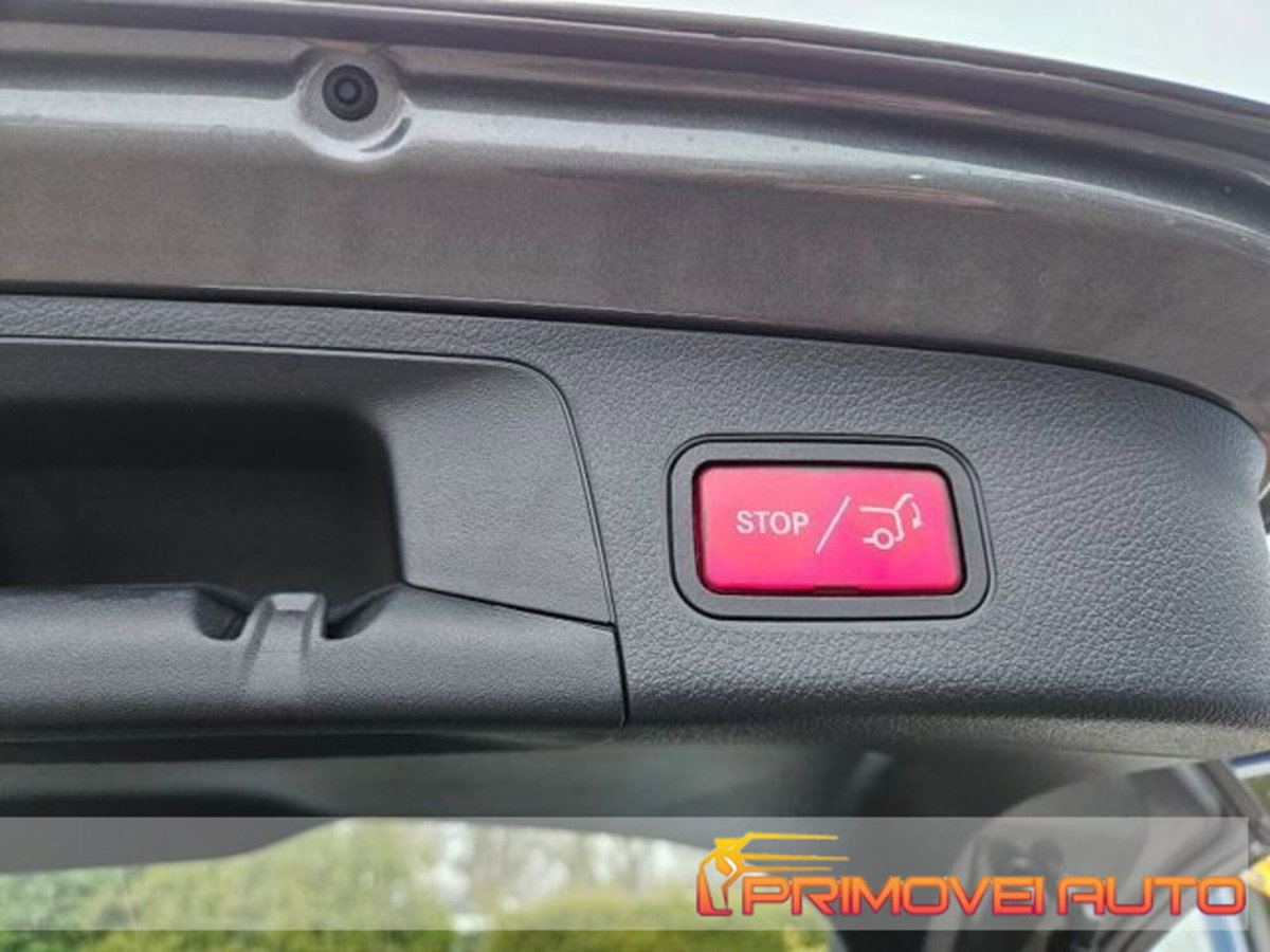 Mercedes-Benz GLA SUV 200 Progressive Advanced Plus auto (13)