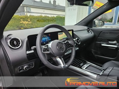 Mercedes-Benz GLA SUV 200 Progressive Advanced Plus auto (2)