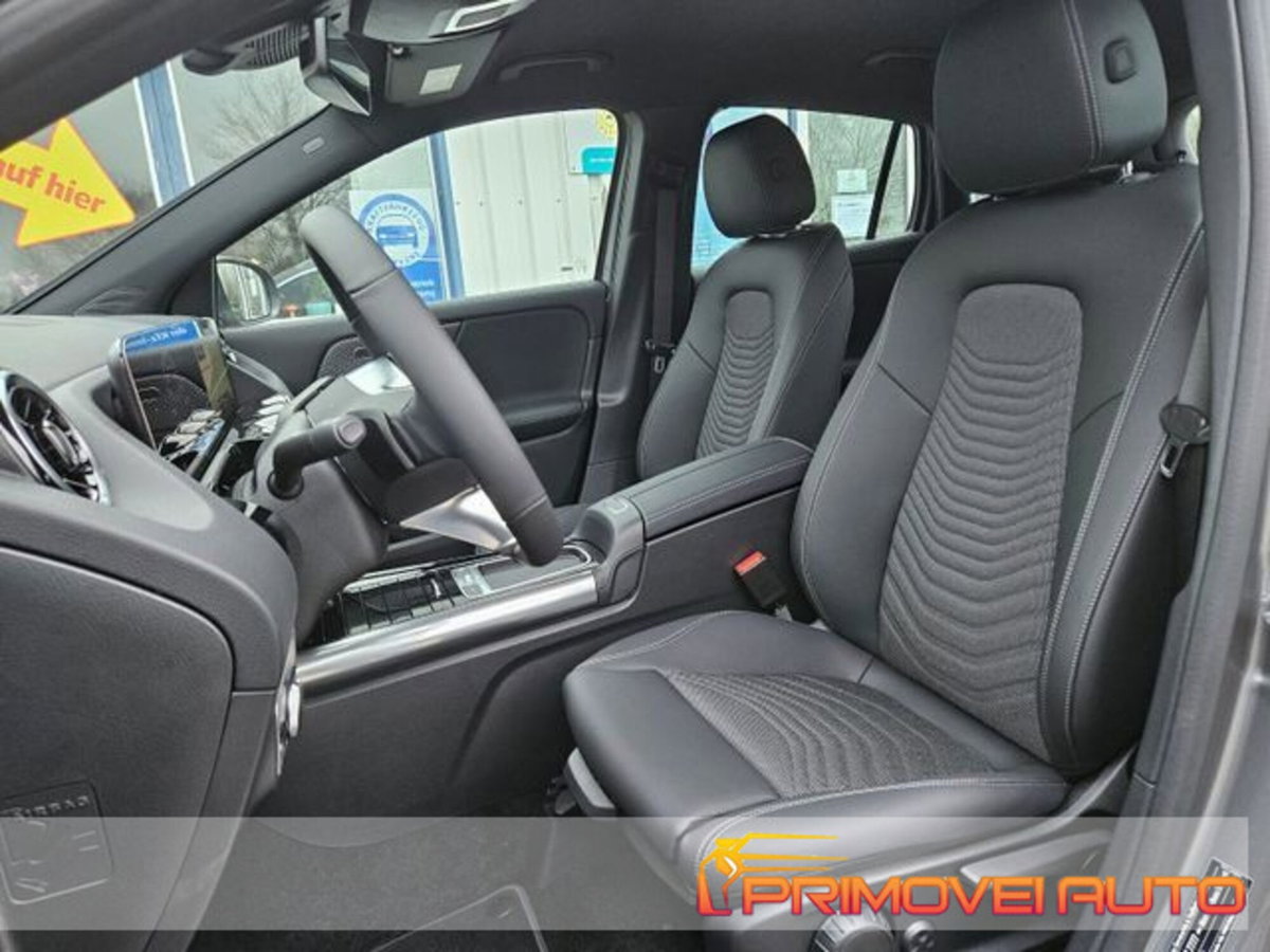 Mercedes-Benz GLA SUV 200 Progressive Advanced Plus auto (3)