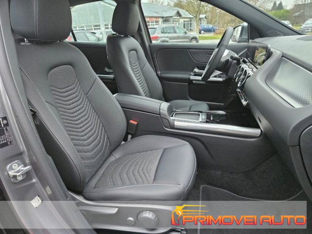 Mercedes-Benz GLA SUV 200 Progressive Advanced Plus auto (5)