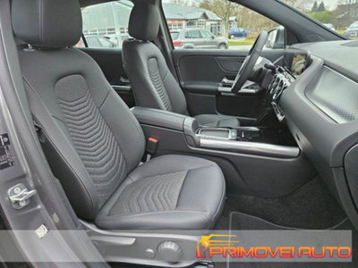 Mercedes-Benz GLA SUV 200 Progressive Advanced Plus auto (5)