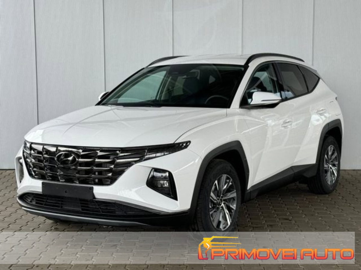 Hyundai Tucson 1.6 t-gdi 48V NLine 2wd dct (4)