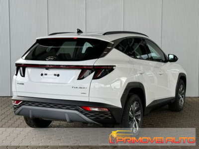 Hyundai Tucson 1.6 t-gdi 48V NLine 2wd dct (6)