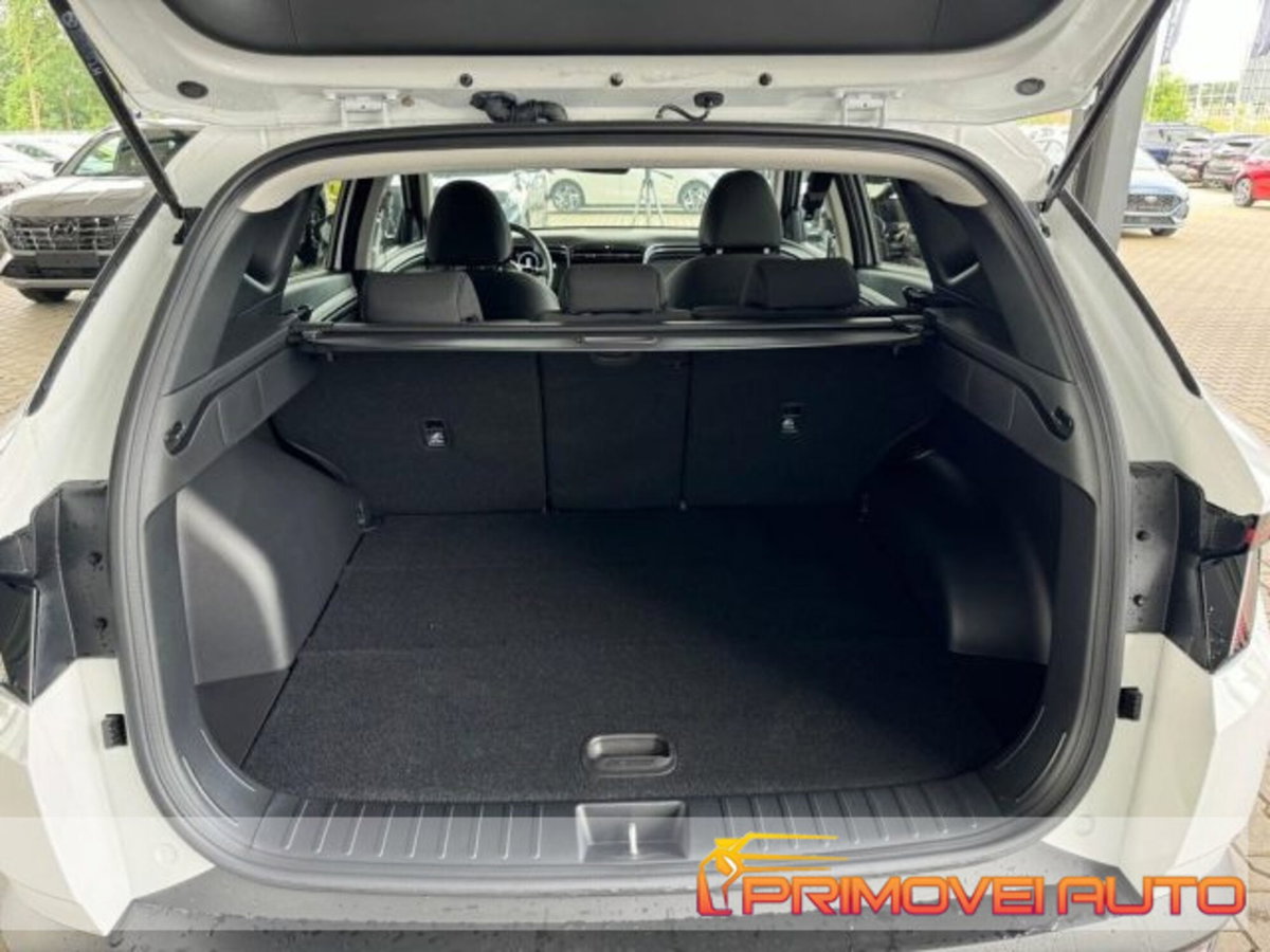 Hyundai Tucson 1.6 t-gdi 48V NLine 2wd dct (8)