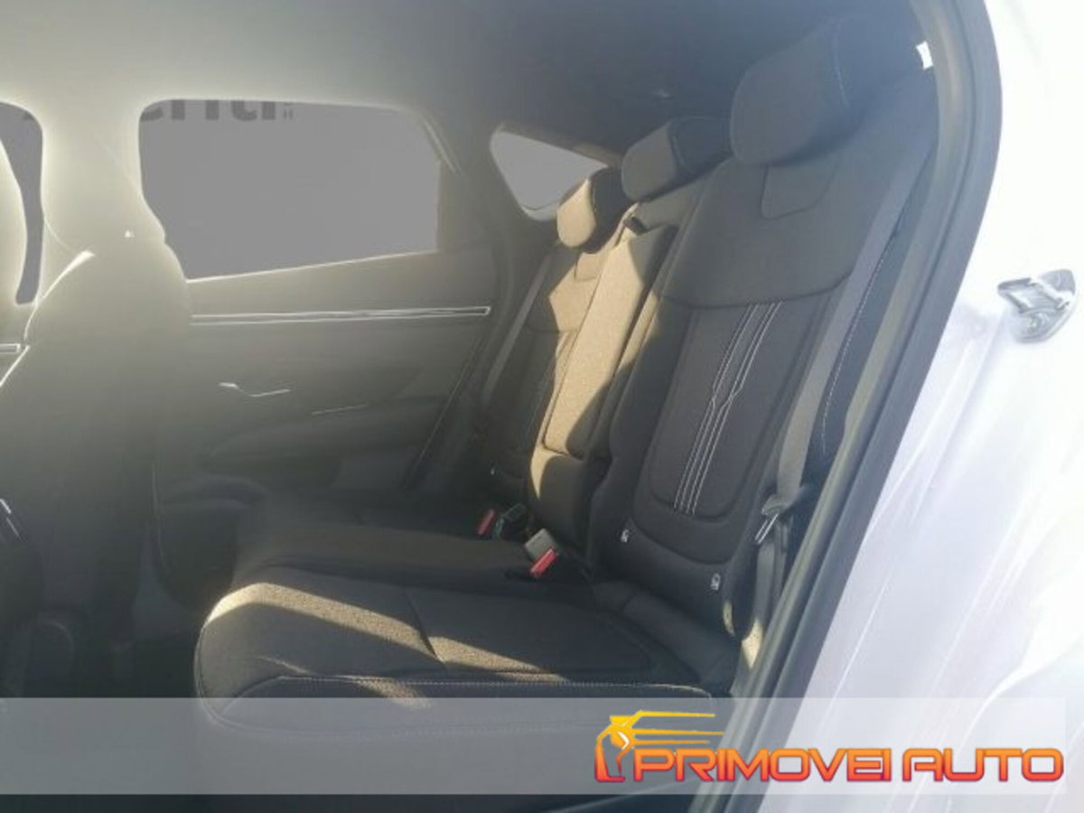 Hyundai Tucson 1.6 t-gdi Dark Line 2wd dct (2)
