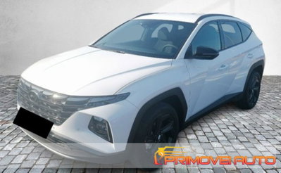 Hyundai Tucson 1.6 t-gdi Dark Line 2wd dct (3)