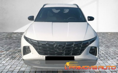 Hyundai Tucson 1.6 t-gdi Dark Line 2wd dct (4)