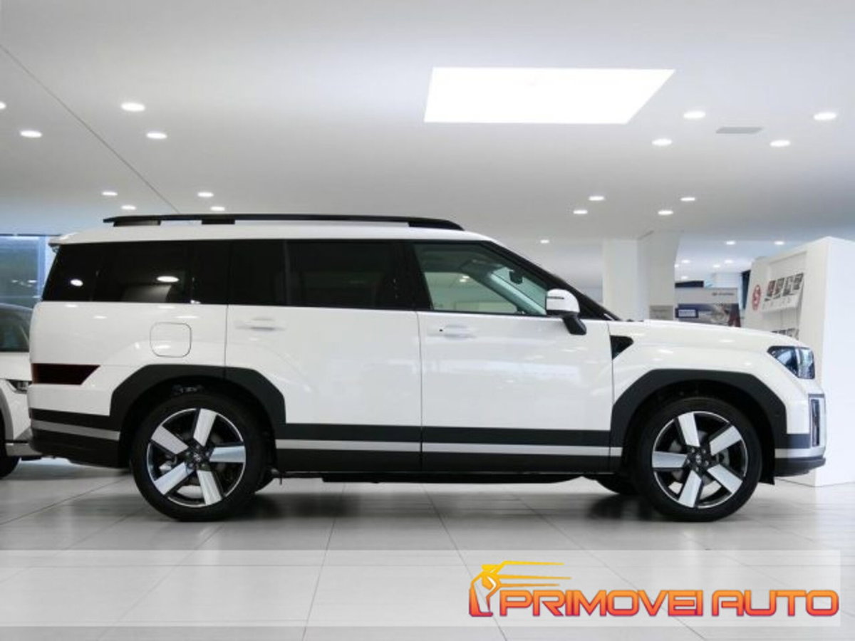 Hyundai Santa Fe 1.6 t-gdi hev XClass Bose&Tech 4wd at 7p.ti (5)
