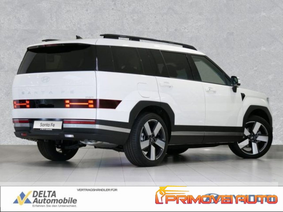Hyundai Santa Fe 1.6 t-gdi hev XClass Bose&Tech 4wd at 7p.ti (6)
