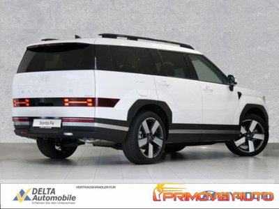 Hyundai Santa Fe 1.6 t-gdi hev XClass Bose&Tech 4wd at 7p.ti (6)