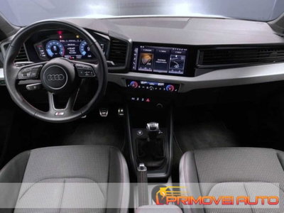 Alfa Romeo Tonale 1.6 Sprint 130cv tct6 nuova