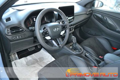 Hyundai i30 2.0 T-GDI 280 CV 5 porte DCT N Performance (10)