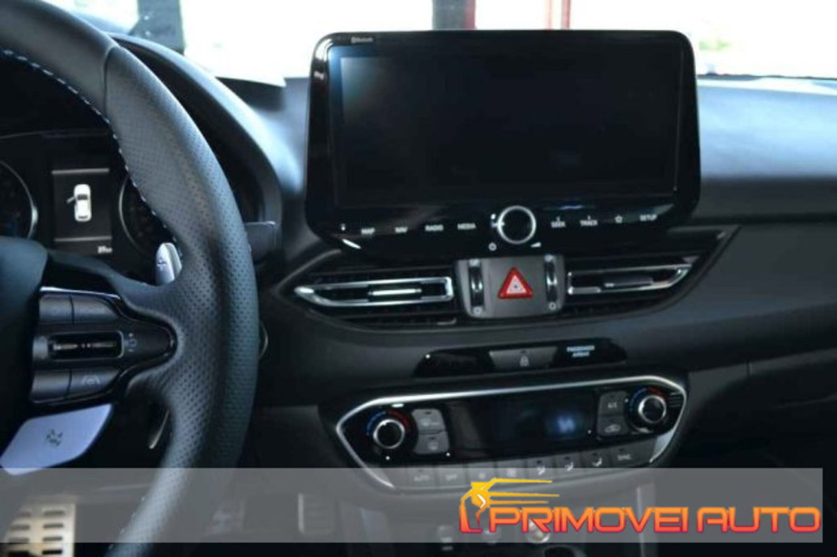 Hyundai i30 2.0 T-GDI 280 CV 5 porte DCT N Performance (11)
