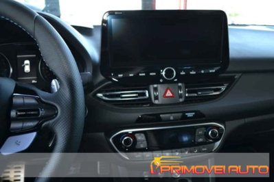 Hyundai i30 2.0 T-GDI 280 CV 5 porte DCT N Performance (11)