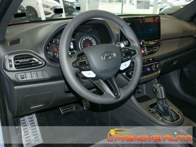Hyundai i30 2.0 T-GDI 280 CV 5 porte DCT N Performance (12)