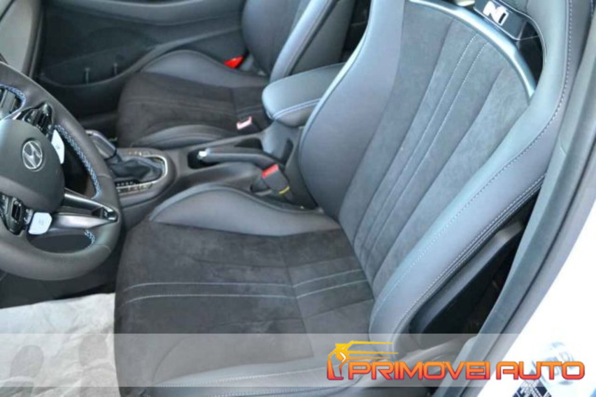 Hyundai i30 2.0 T-GDI 280 CV 5 porte DCT N Performance (14)