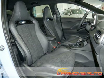 Hyundai i30 2.0 T-GDI 280 CV 5 porte DCT N Performance (16)