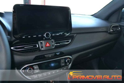 Hyundai i30 2.0 T-GDI 280 CV 5 porte DCT N Performance (18)