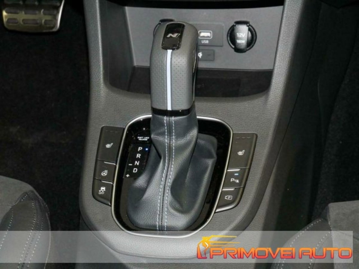 Hyundai i30 2.0 T-GDI 280 CV 5 porte DCT N Performance (20)