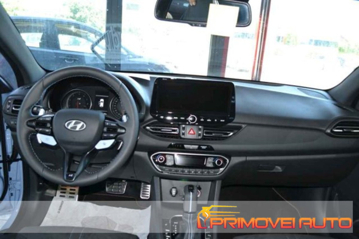 Hyundai i30 2.0 T-GDI 280 CV 5 porte DCT N Performance (8)