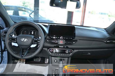 Hyundai i30 2.0 T-GDI 280 CV 5 porte DCT N Performance (8)