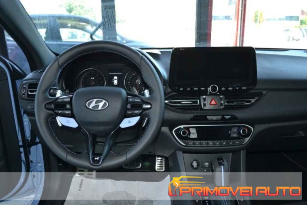 Hyundai i30 2.0 T-GDI 280 CV 5 porte DCT N Performance (9)