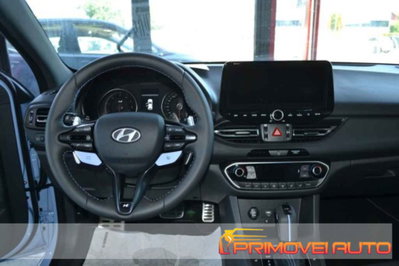 Hyundai i30 2.0 T-GDI 280 CV 5 porte DCT N Performance (9)