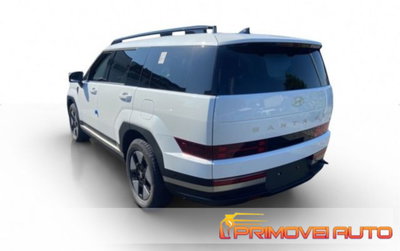 Hyundai Santa Fe 1.6 t-gdi hev XClass 4wd 239cv at 7p.ti (5)
