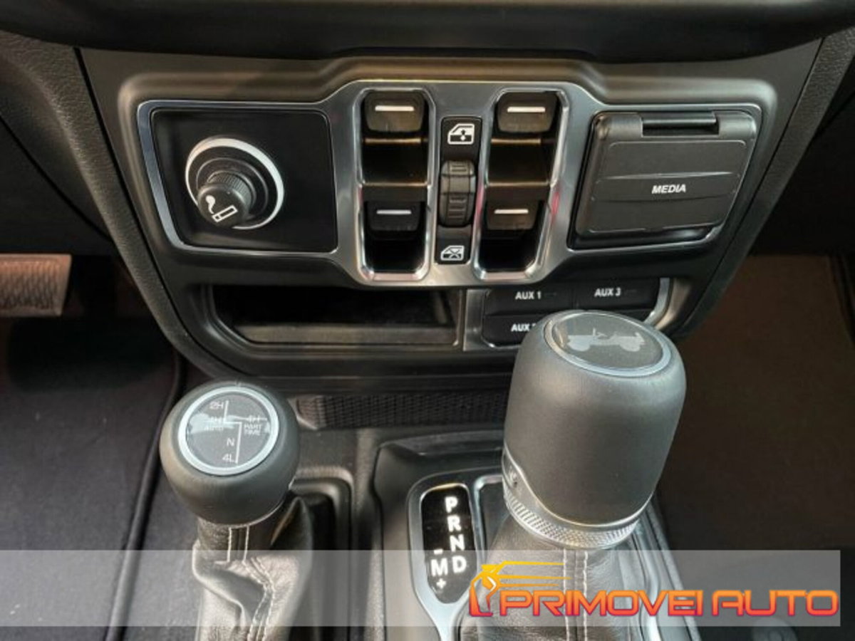Jeep Wrangler Unlimited 2.0 PHEV ATX 4xe Sahara (4)