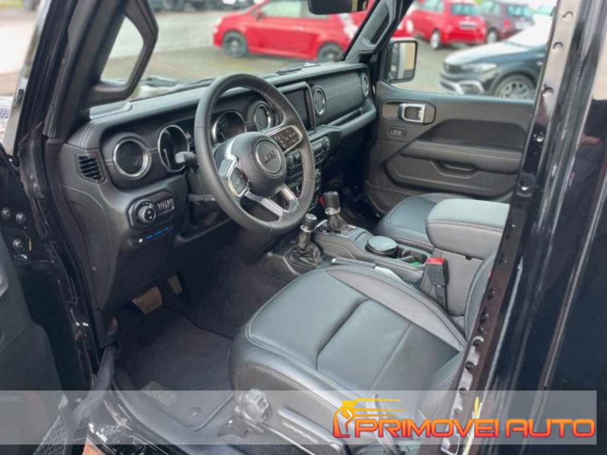 Jeep Wrangler Unlimited 2.0 PHEV ATX 4xe Sahara (5)