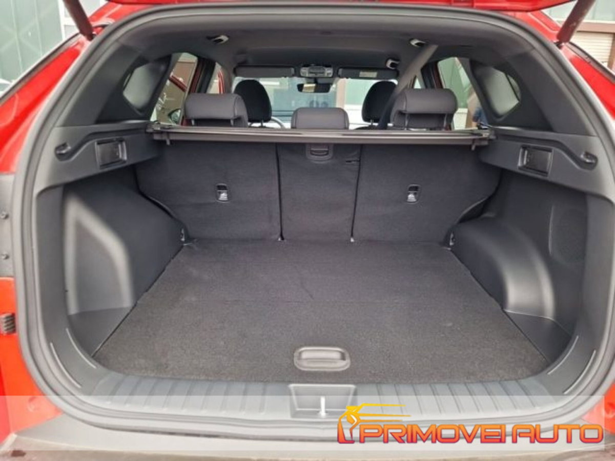 Hyundai Tucson 1.6 t-gdi Dark Line 2wd mt (5)