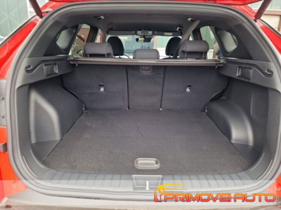 Hyundai Tucson 1.6 t-gdi Dark Line 2wd mt (5)