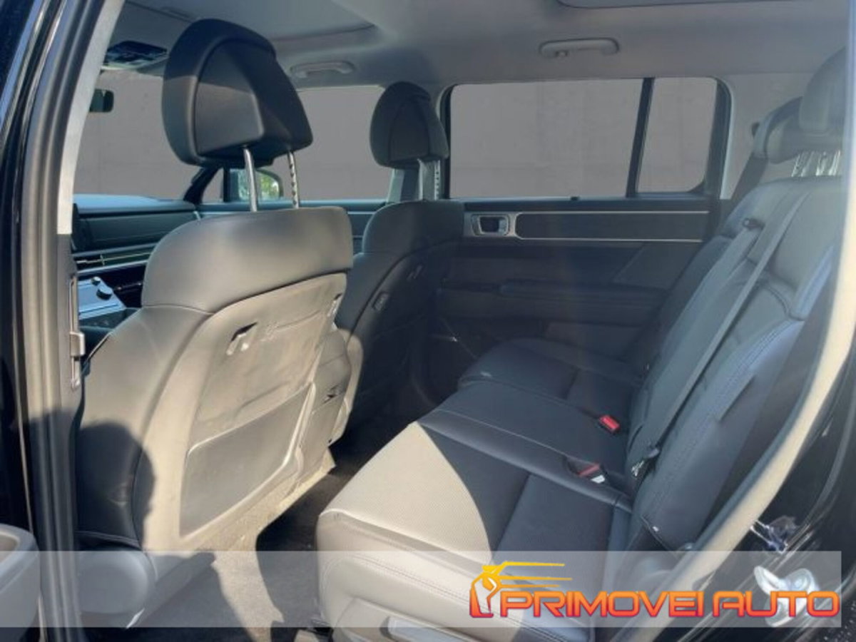 Hyundai Santa Fe 1.6 t-gdi hev XClass 4wd 239cv at 7p.ti (3)
