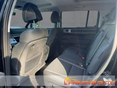 Hyundai Santa Fe 1.6 t-gdi hev XClass 4wd 239cv at 7p.ti (3)