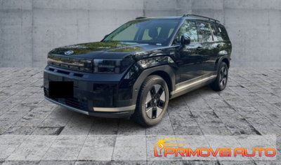 Hyundai Santa Fe 1.6 t-gdi hev XClass 4wd 239cv at 7p.ti (4)