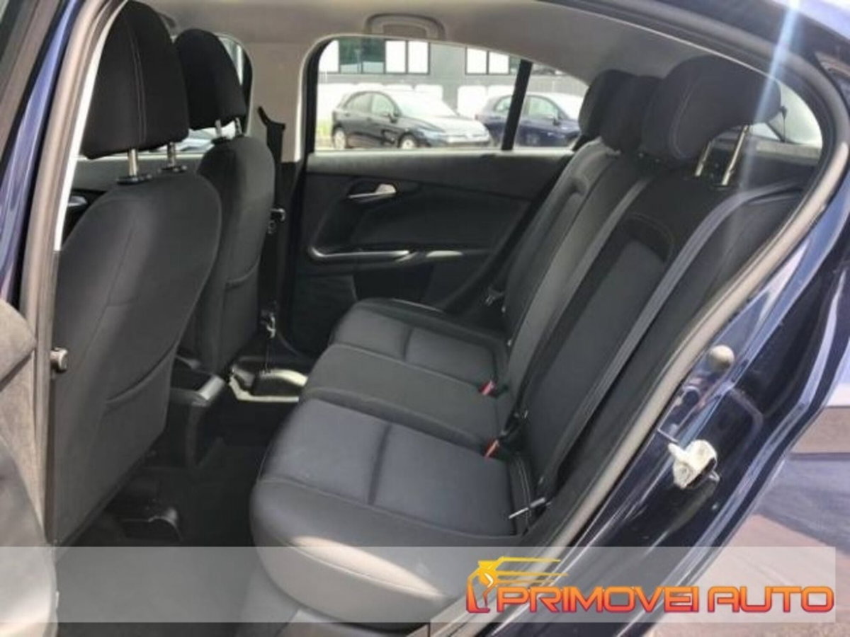 Fiat Tipo Tipo 1.3 Mjt 4 porte Mirror (3)