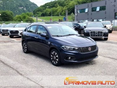 Fiat Tipo Tipo 1.3 Mjt 4 porte Mirror (4)